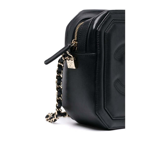 Octagon Camera Bag - Picture 4 of 10